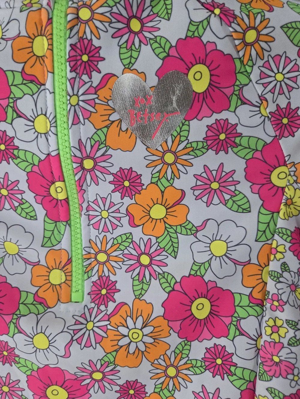 Betsey Johnson @dzurdzevych purchased